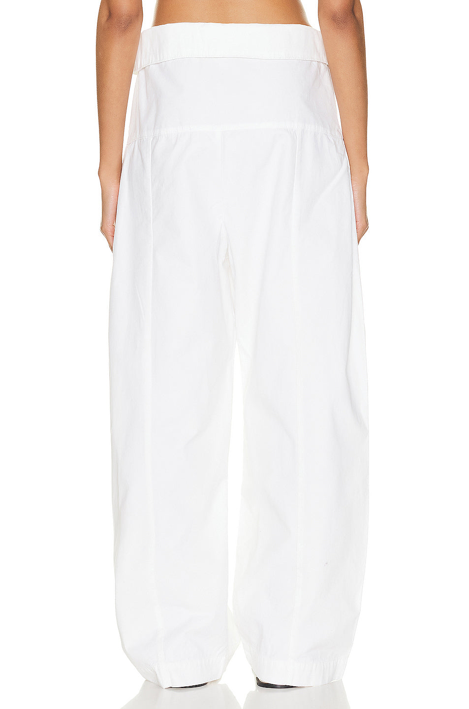 Fisherman Drawcord Pant