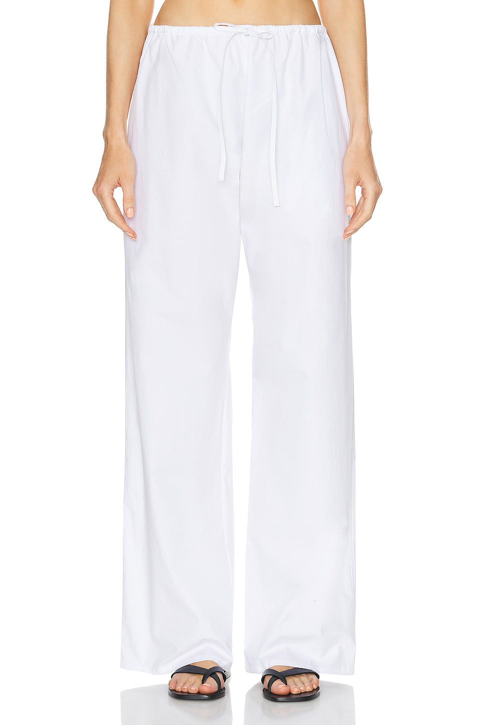 Drawcord Pant