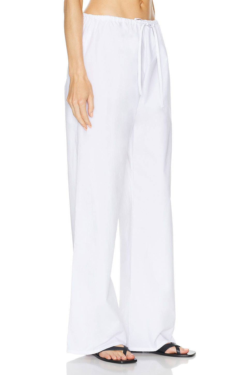 Drawcord Pant