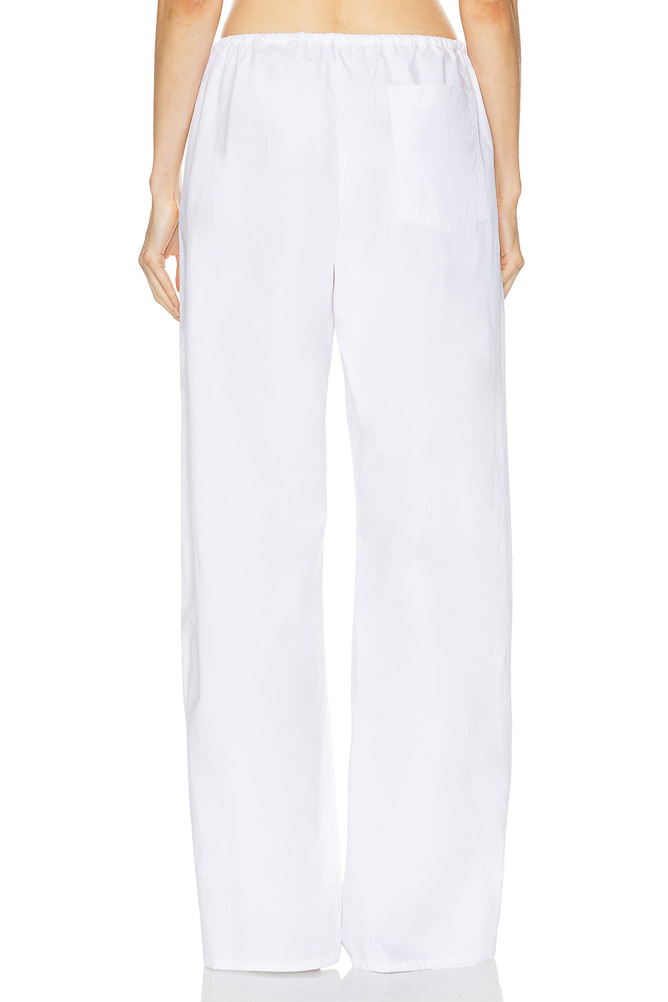 Drawcord Pant