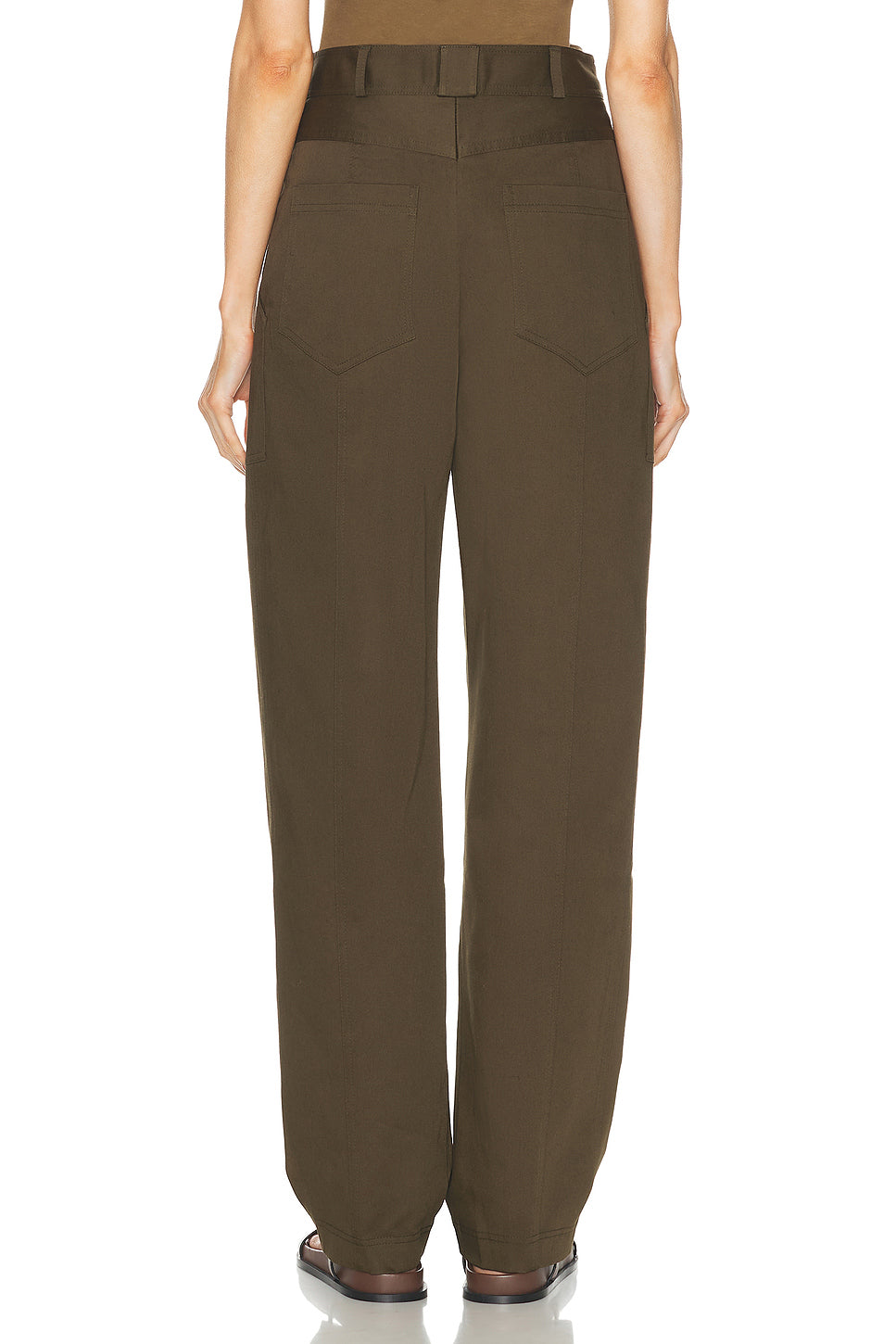 Utility Trouser