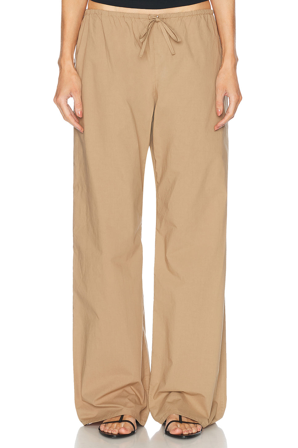 Drawcord Pant