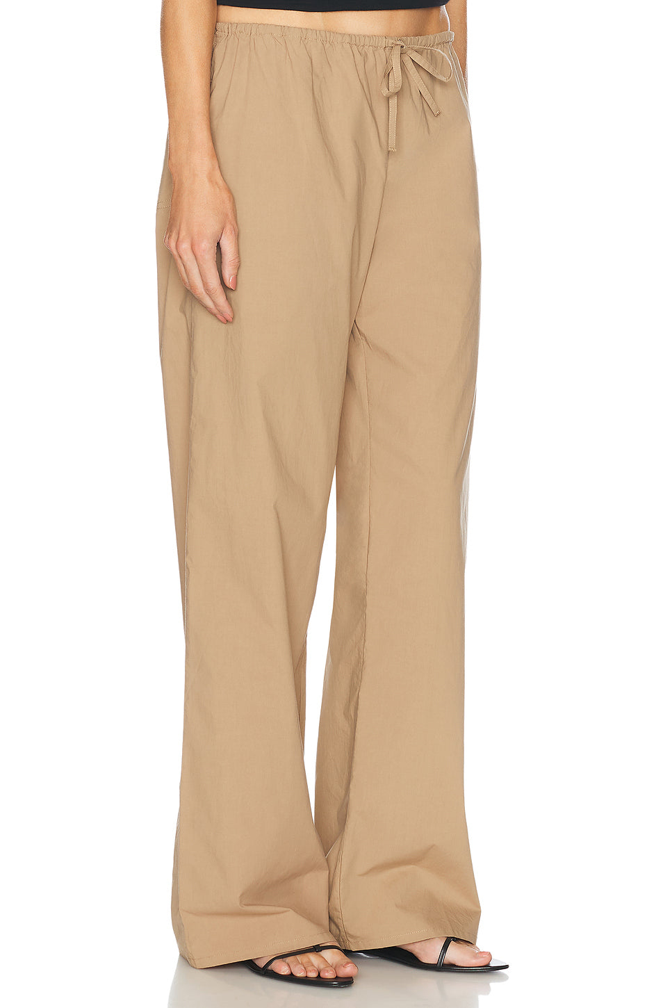 Drawcord Pant