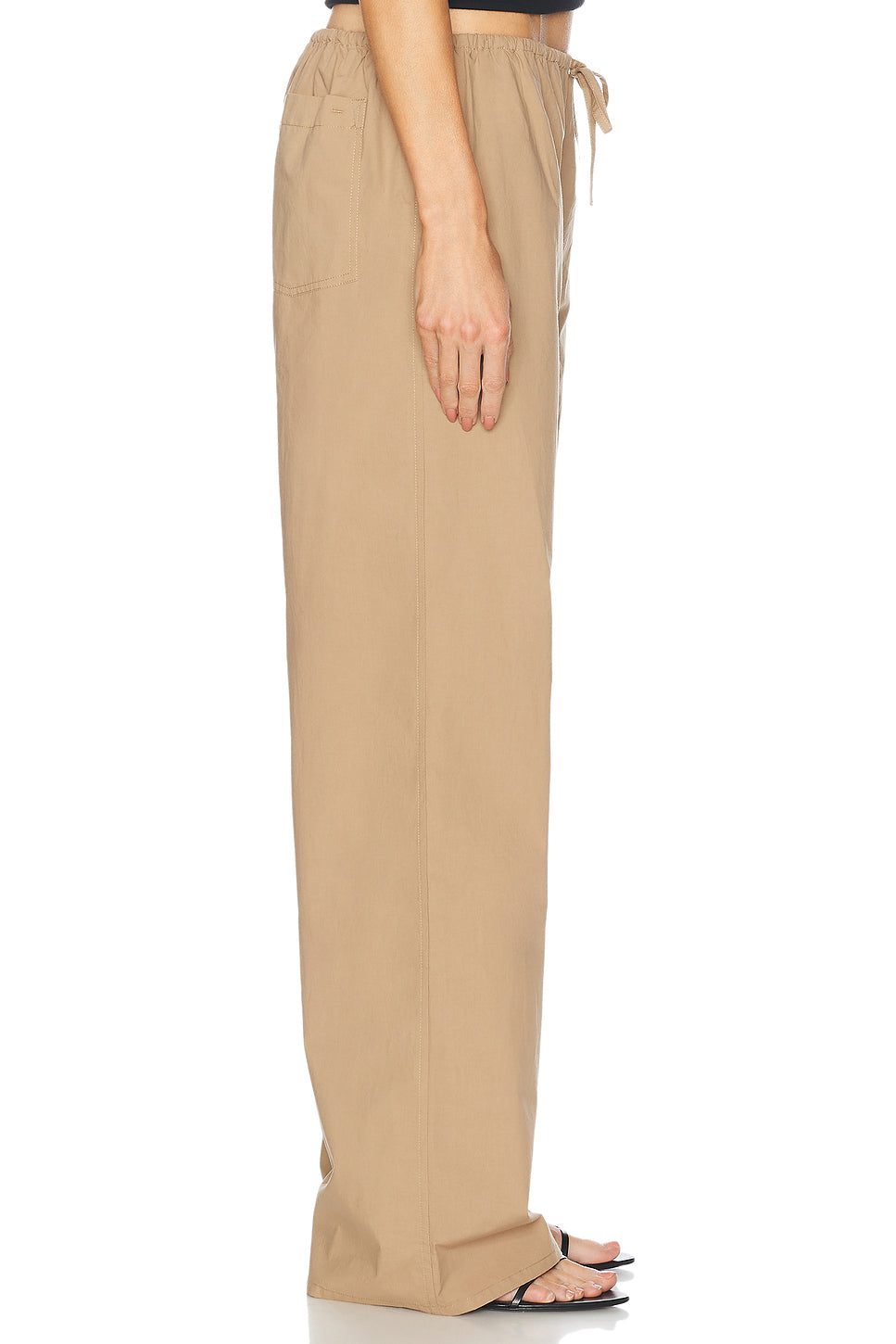 Drawcord Pant