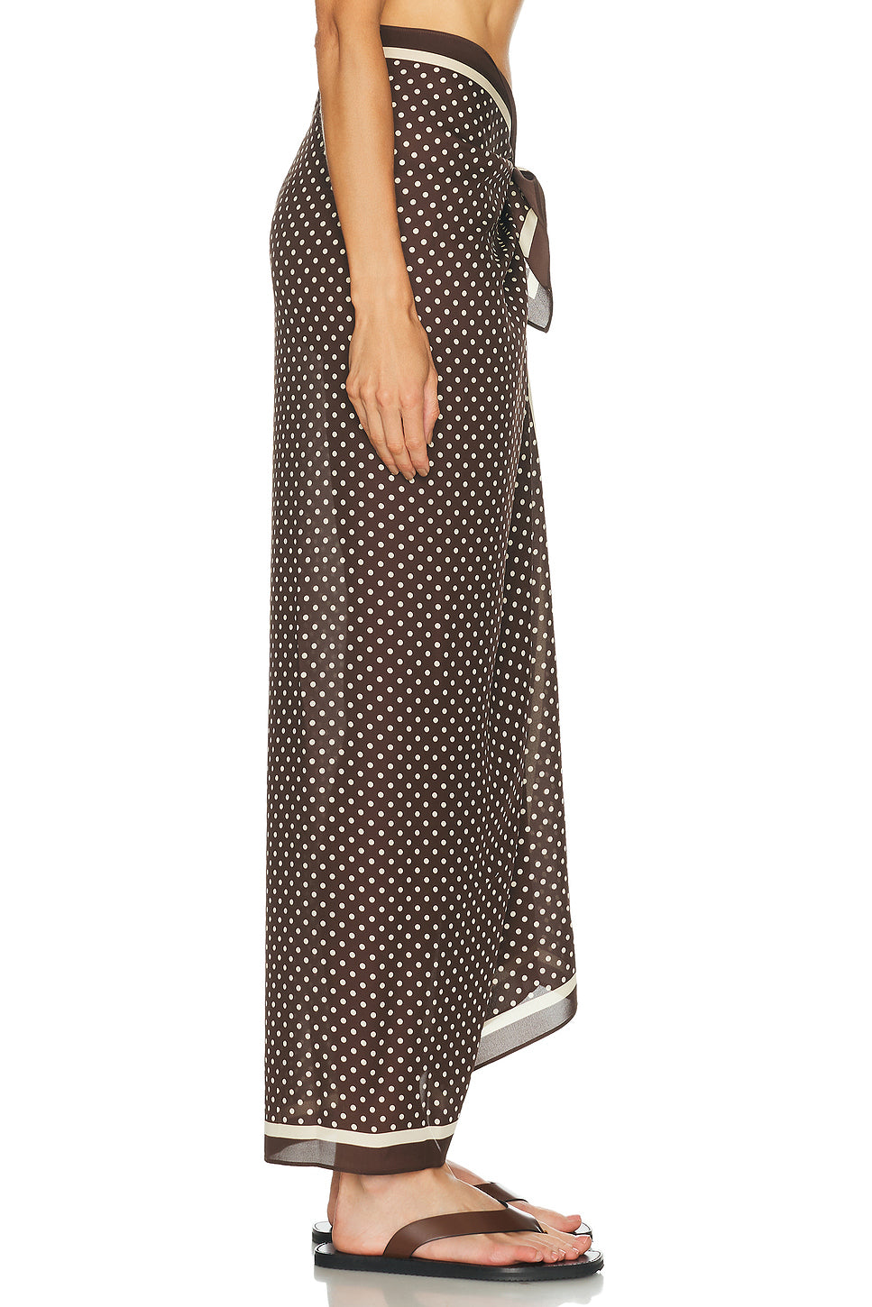 Silk Sarong