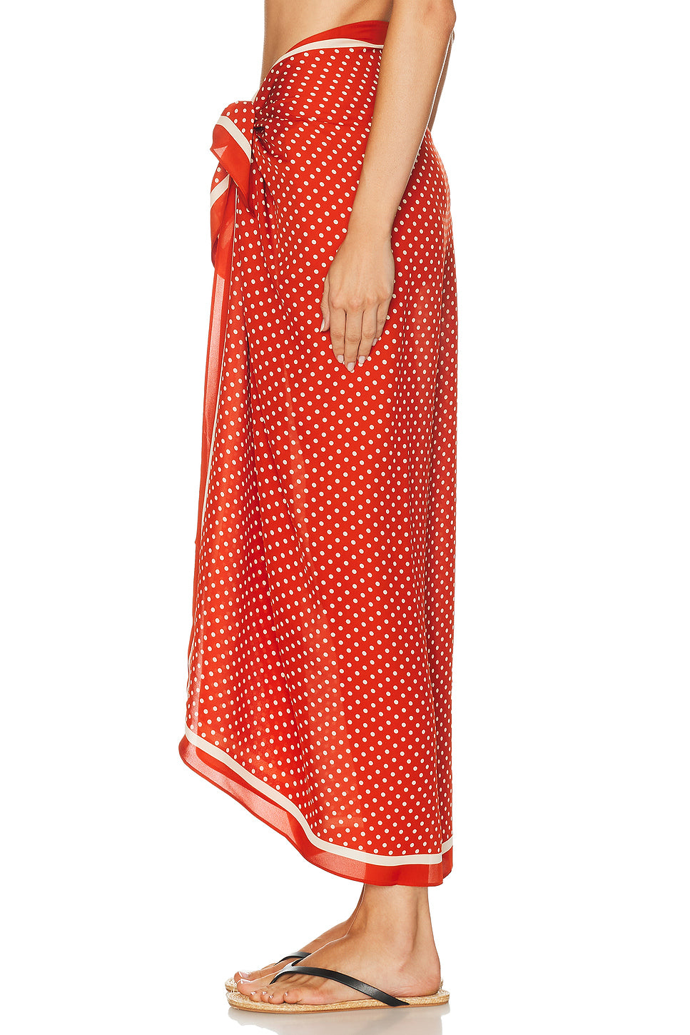 Silk Sarong
