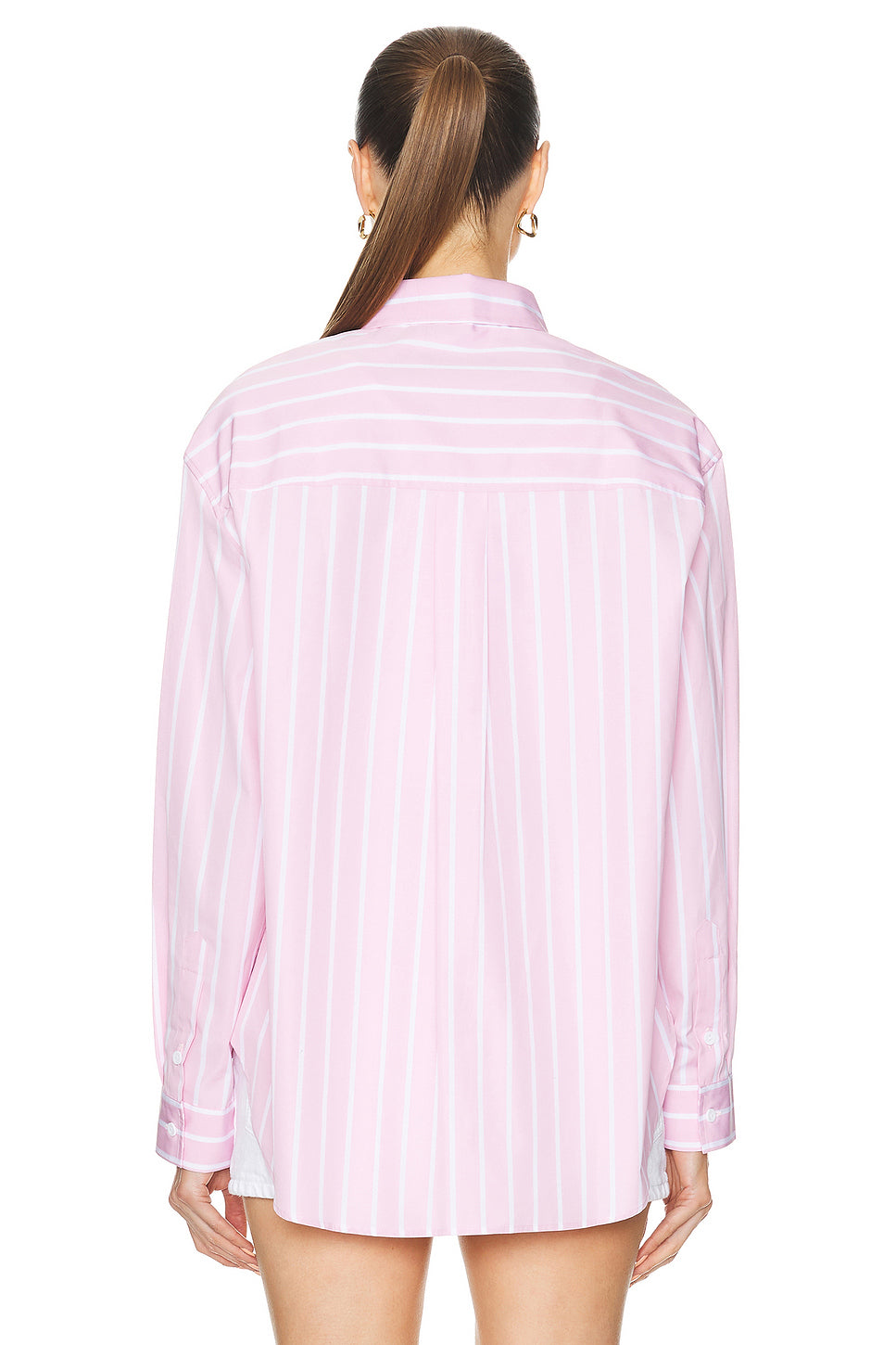 Classic Stripe Shirt