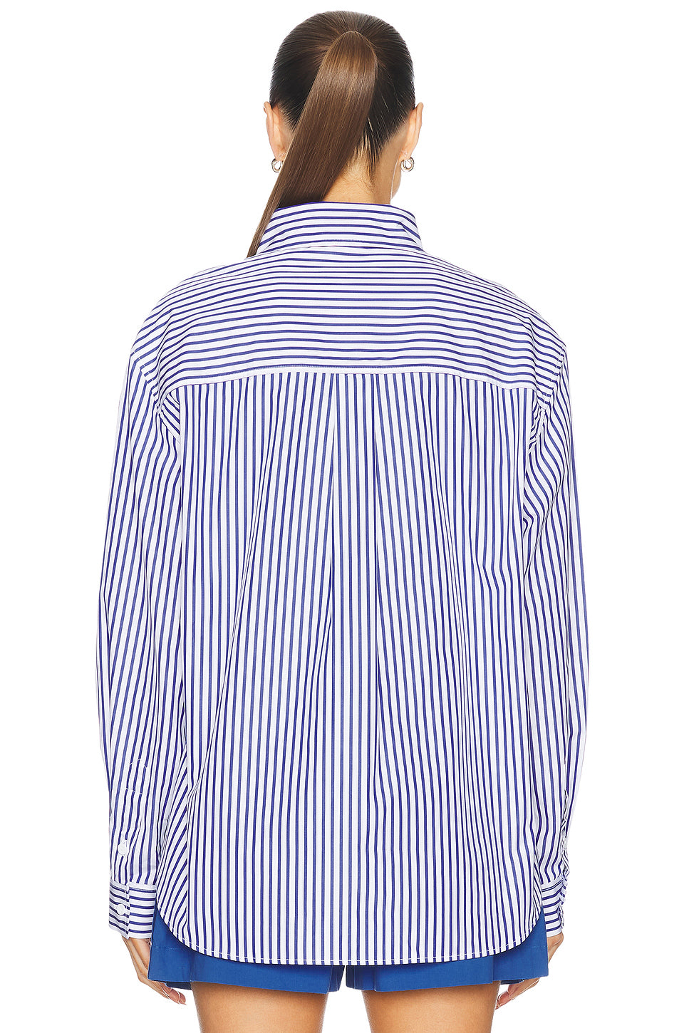 Classic Stripe Shirt