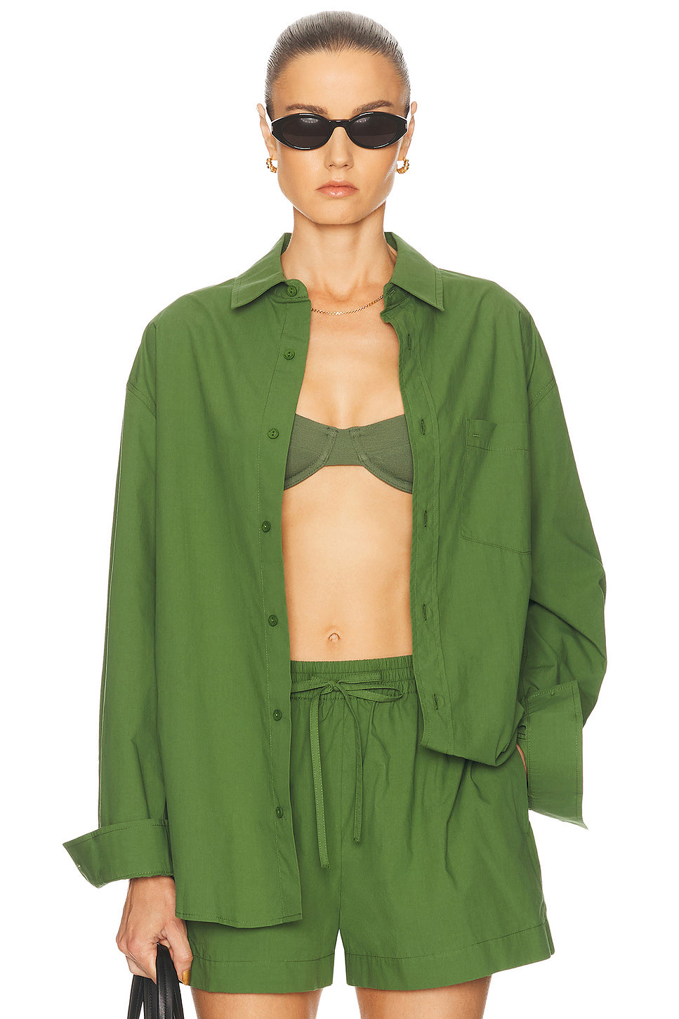 Relaxed Shirt