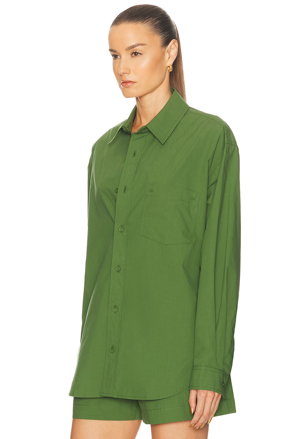 Relaxed Shirt
