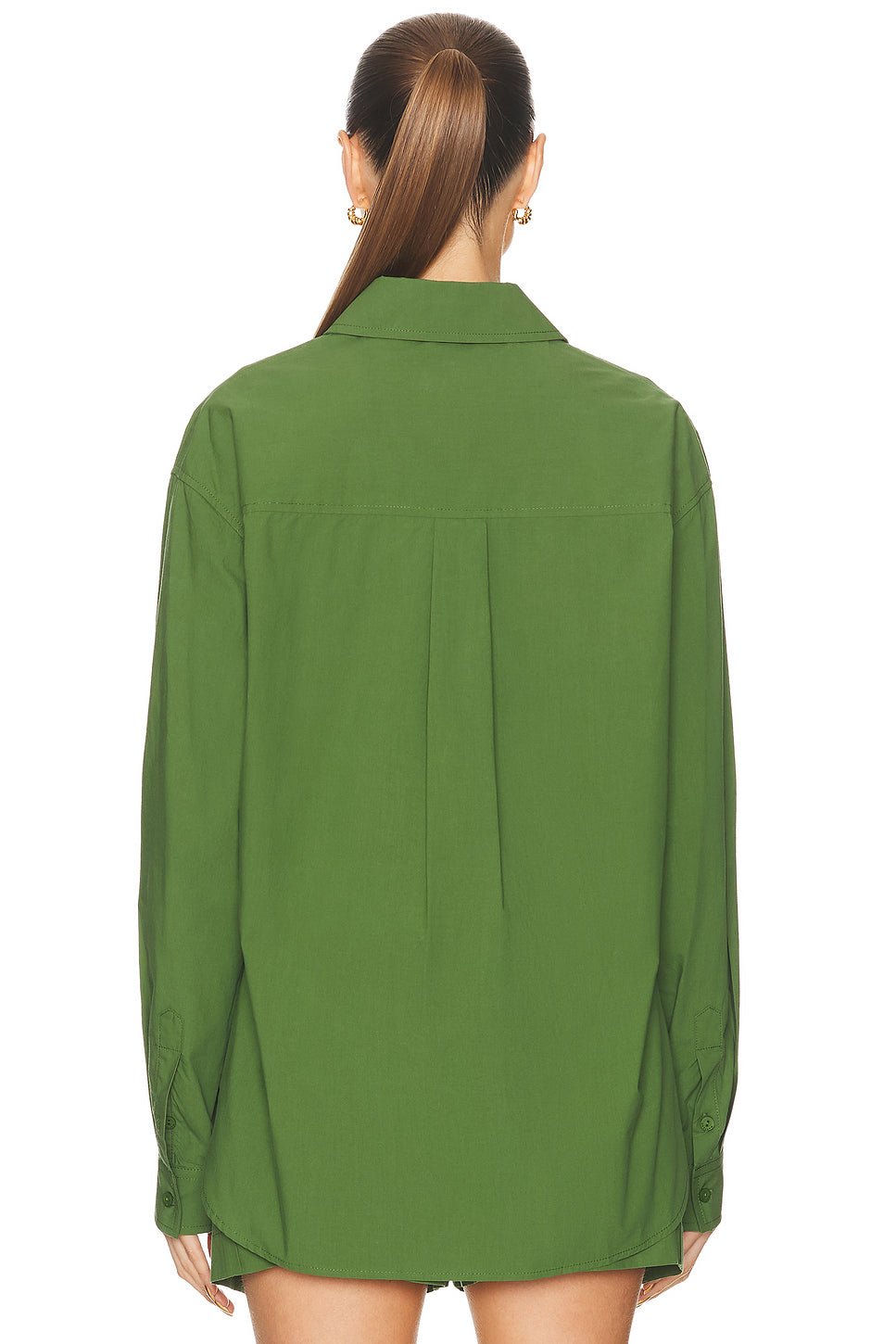 Relaxed Shirt