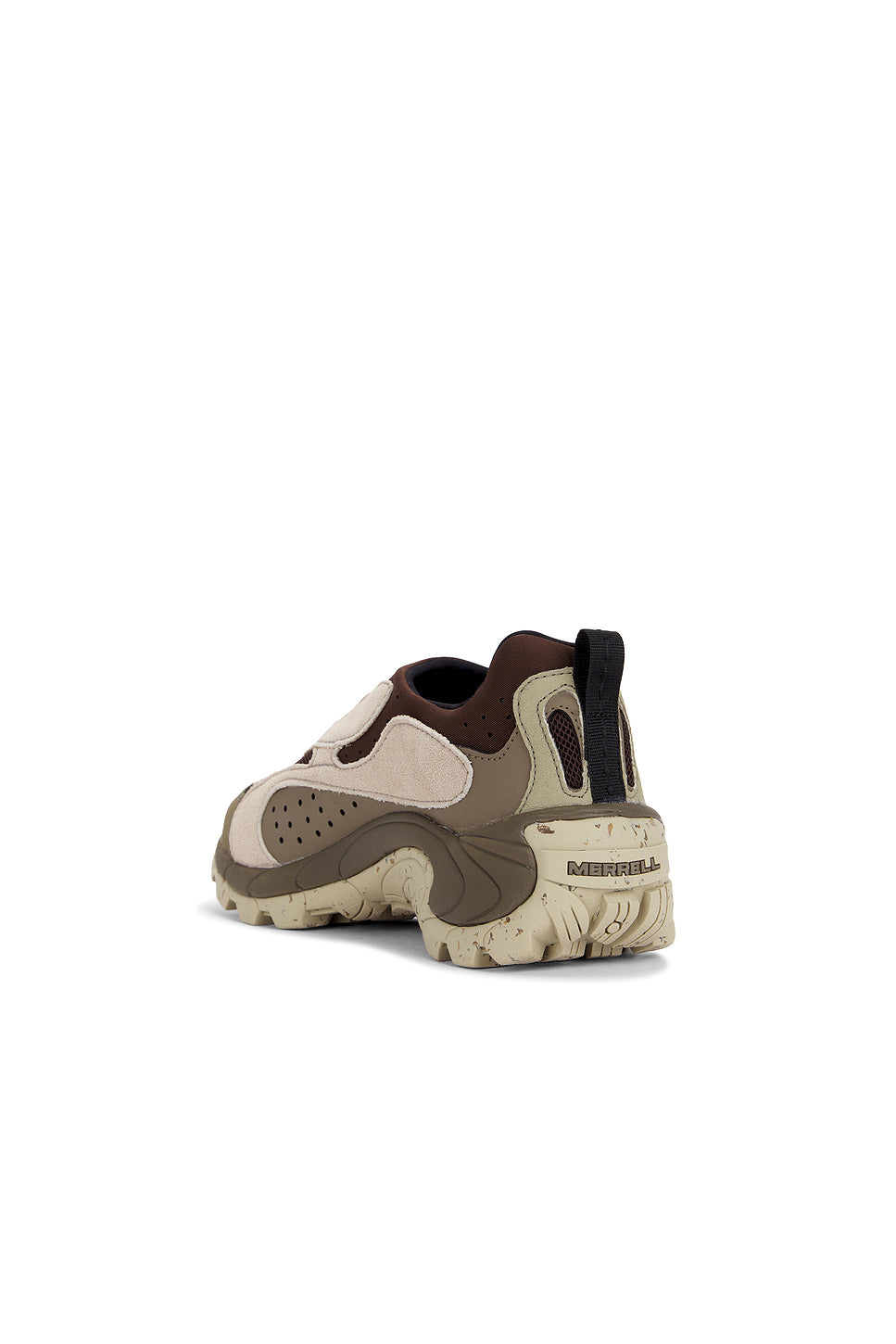 Moc Speed Streak Evo Sneakers
