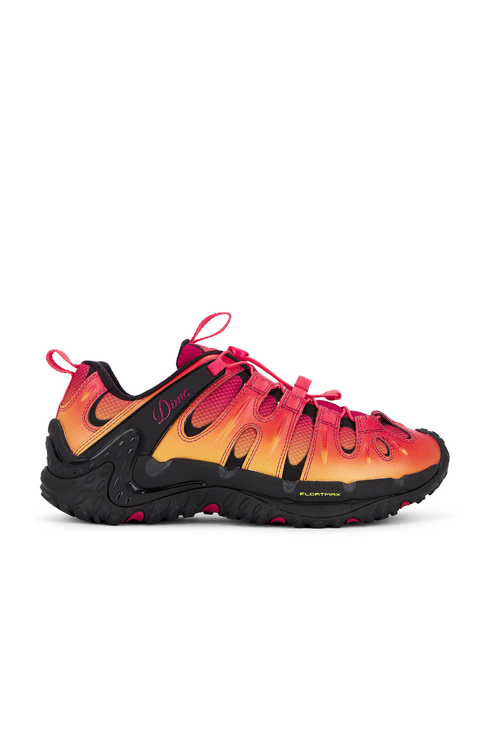 x Dime Chameleon Redux Sneaker