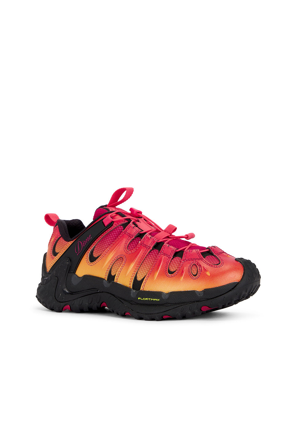 x Dime Chameleon Redux Sneaker