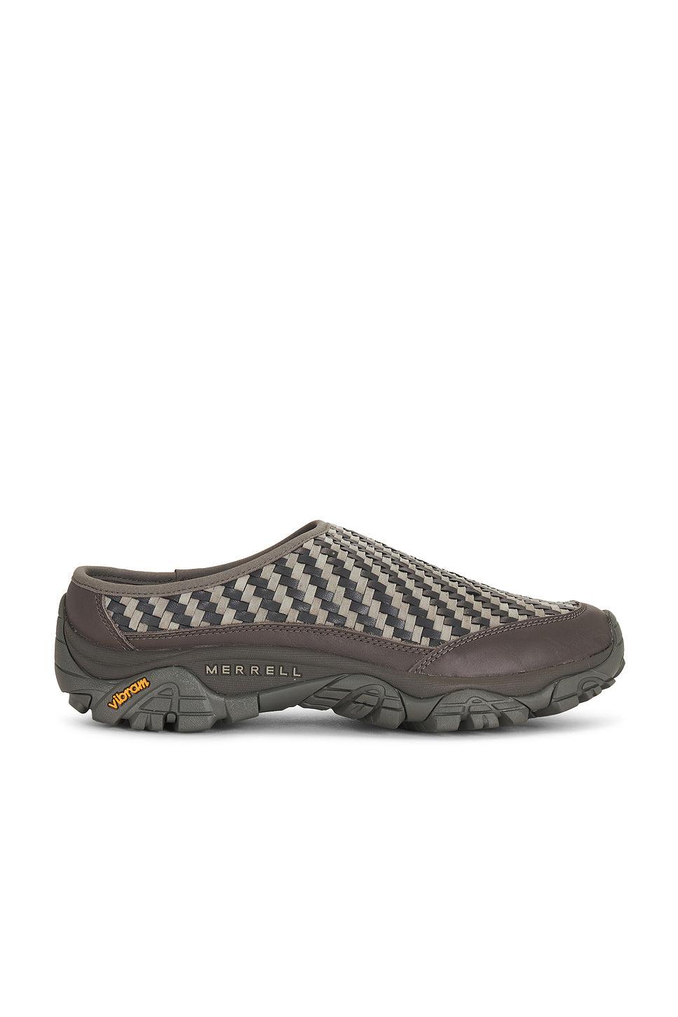 Moab 2 Slide Ltr Woven Se