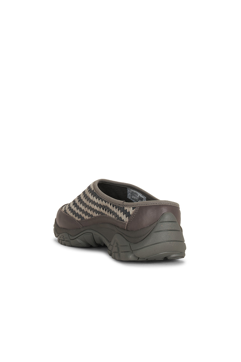 Moab 2 Slide Ltr Woven Se