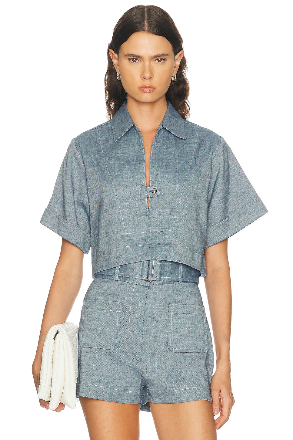 Popover Top