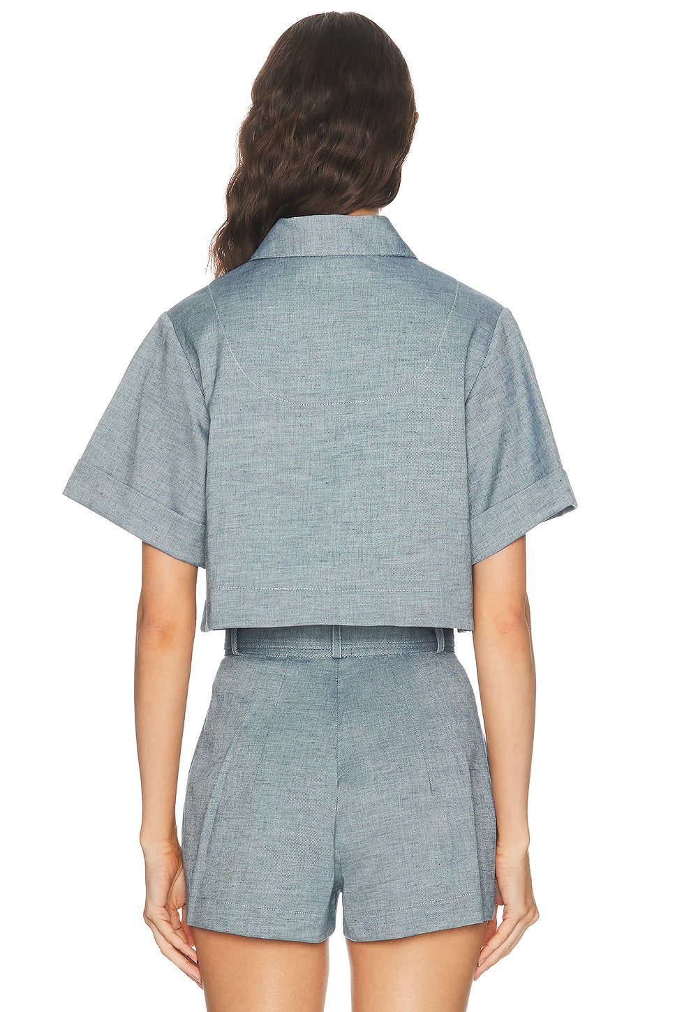 Popover Top