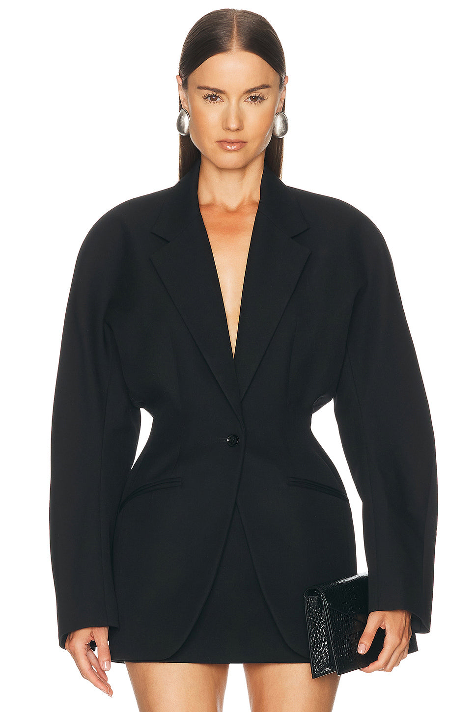 Kimono Jacket