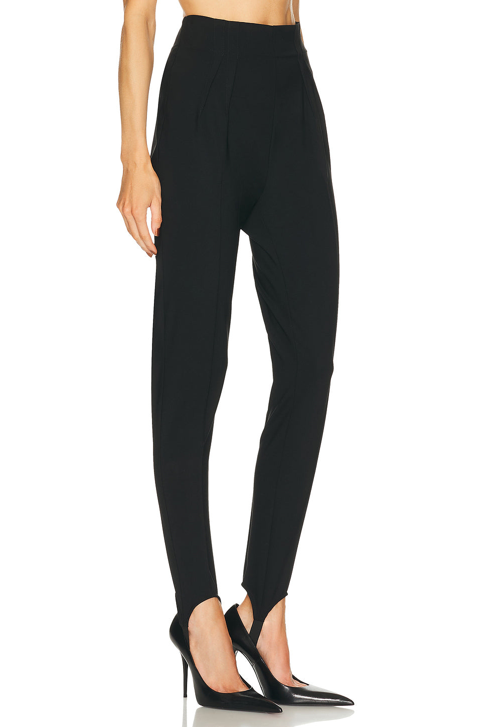 High Waist Legging
