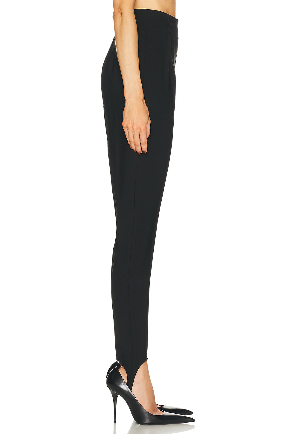 High Waist Legging