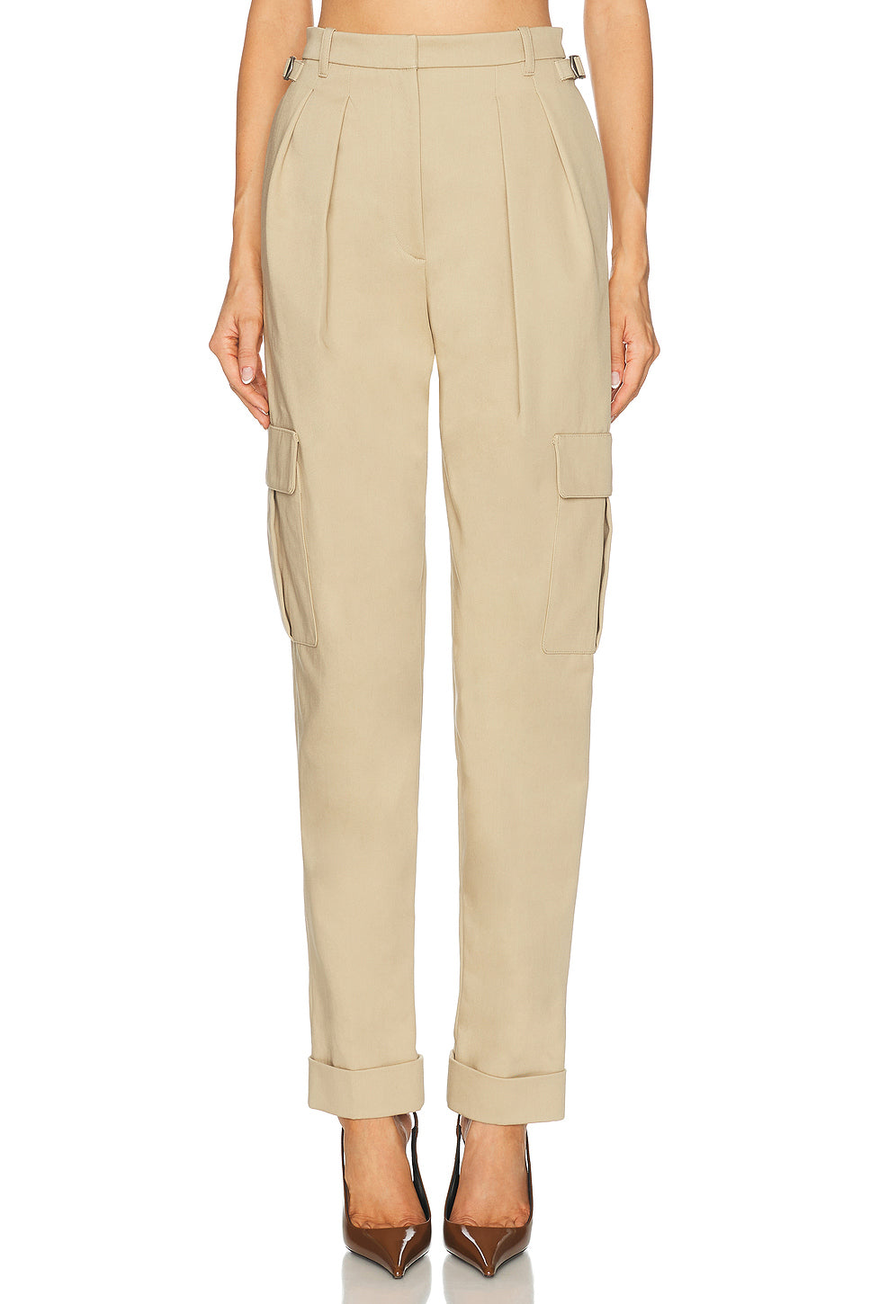 Cargo Pant