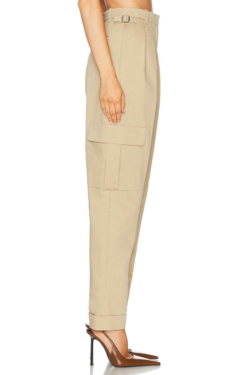 Cargo Pant