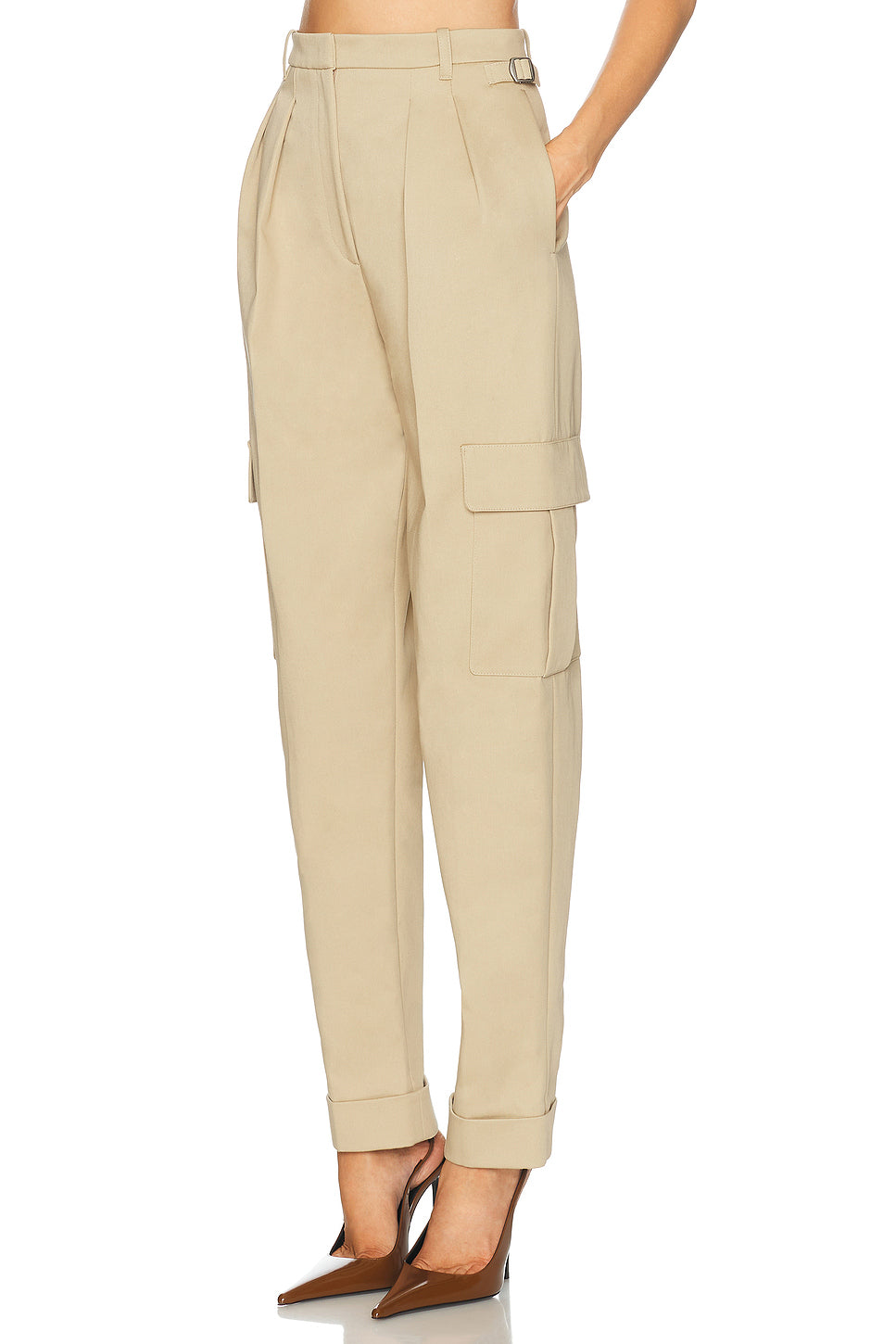 Cargo Pant