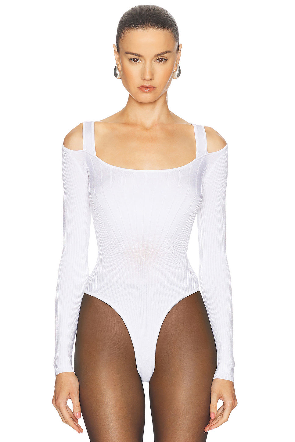 Long Sleeve Bodysuit