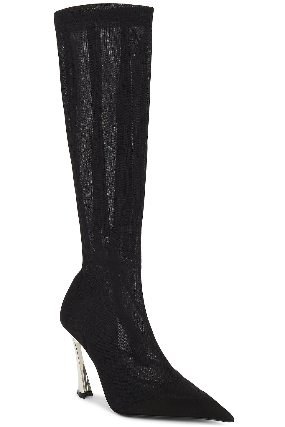 Knee High Boot