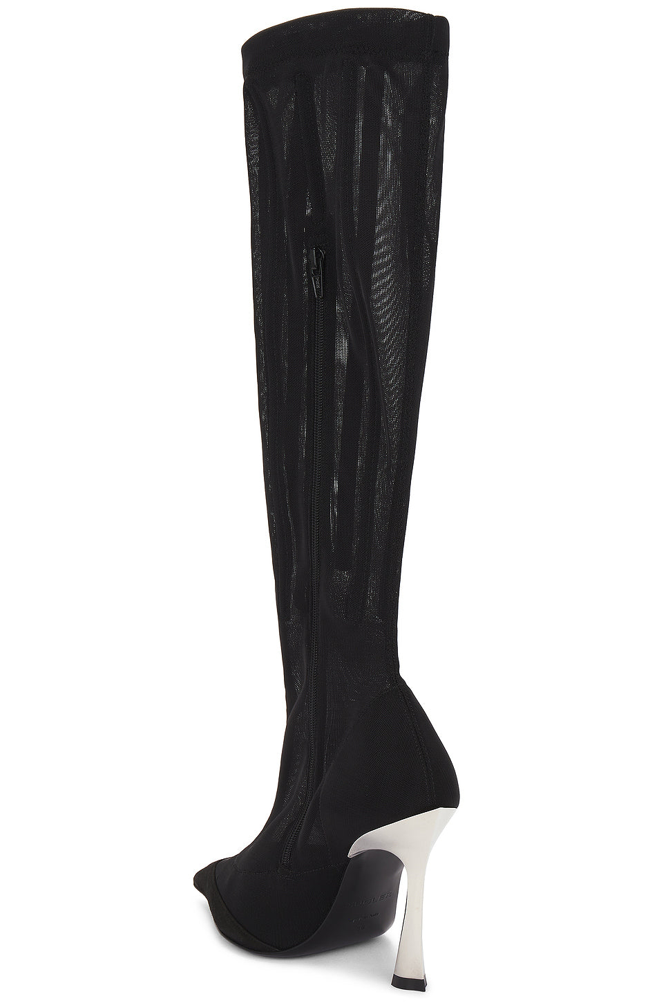 Knee High Boot