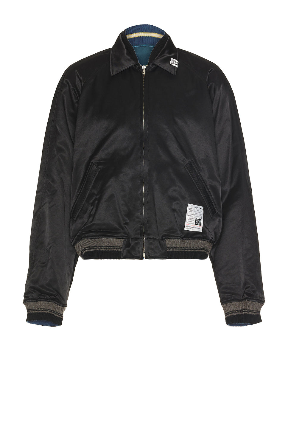 Reversible Blouson