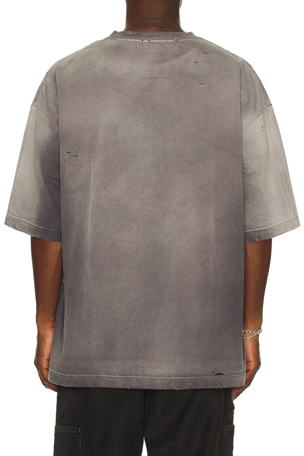 Sun Faded Tee