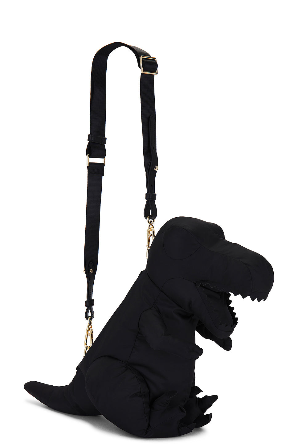 Dolls T-rex Shoulder Bag