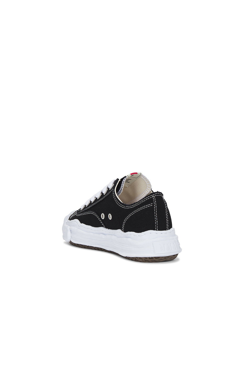 Hank Original Sole Canvas Low-Top Sneaker