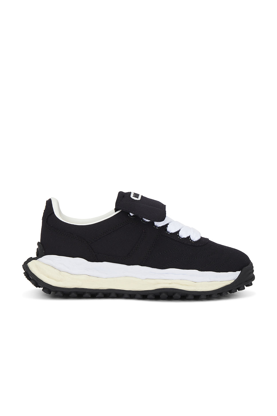 Scott Original Sole Canvas Low-Top Sneaker