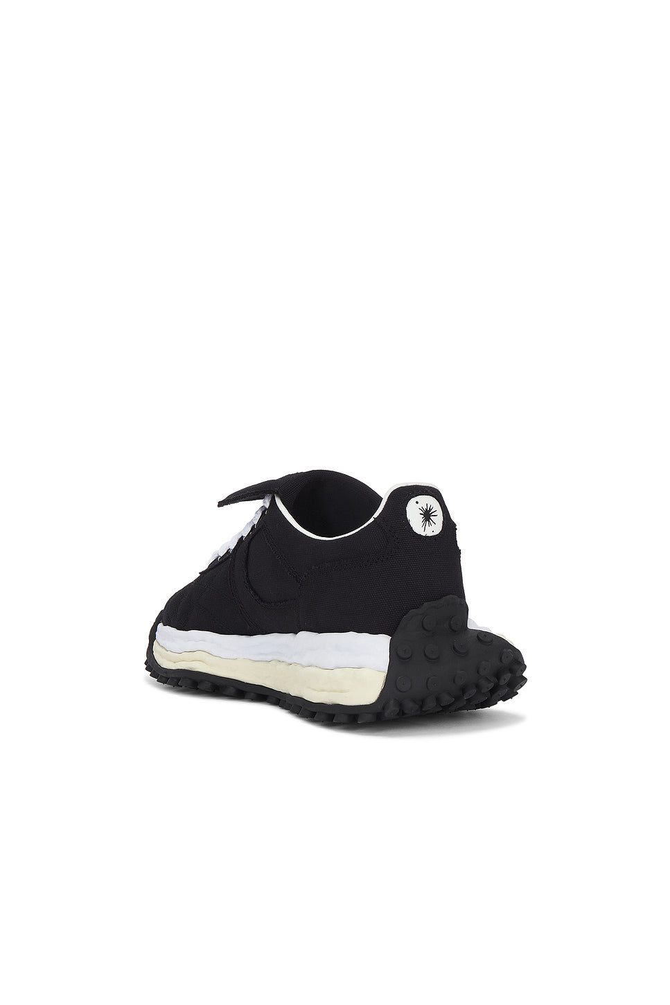Scott Original Sole Canvas Low-Top Sneaker