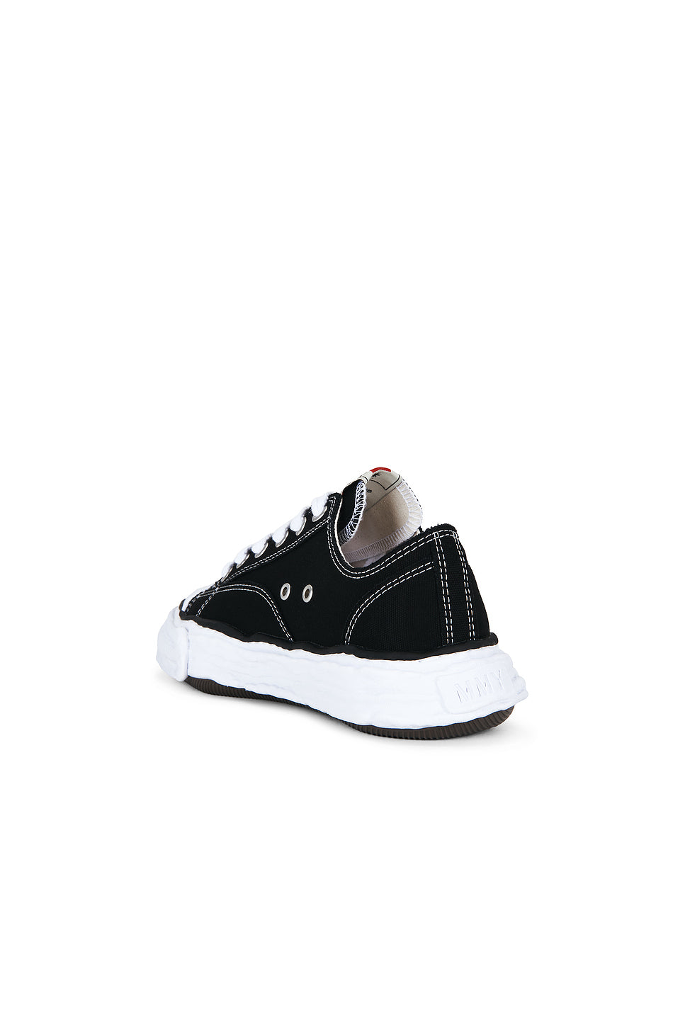 Peterson 23 Original Sole Canvas Low-Top Sneaker
