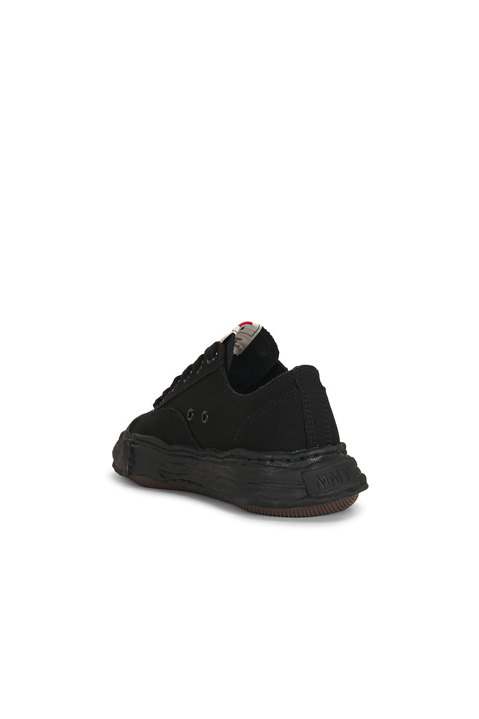 Peterson 23 Original Sole Canvas Lowtop Sneaker