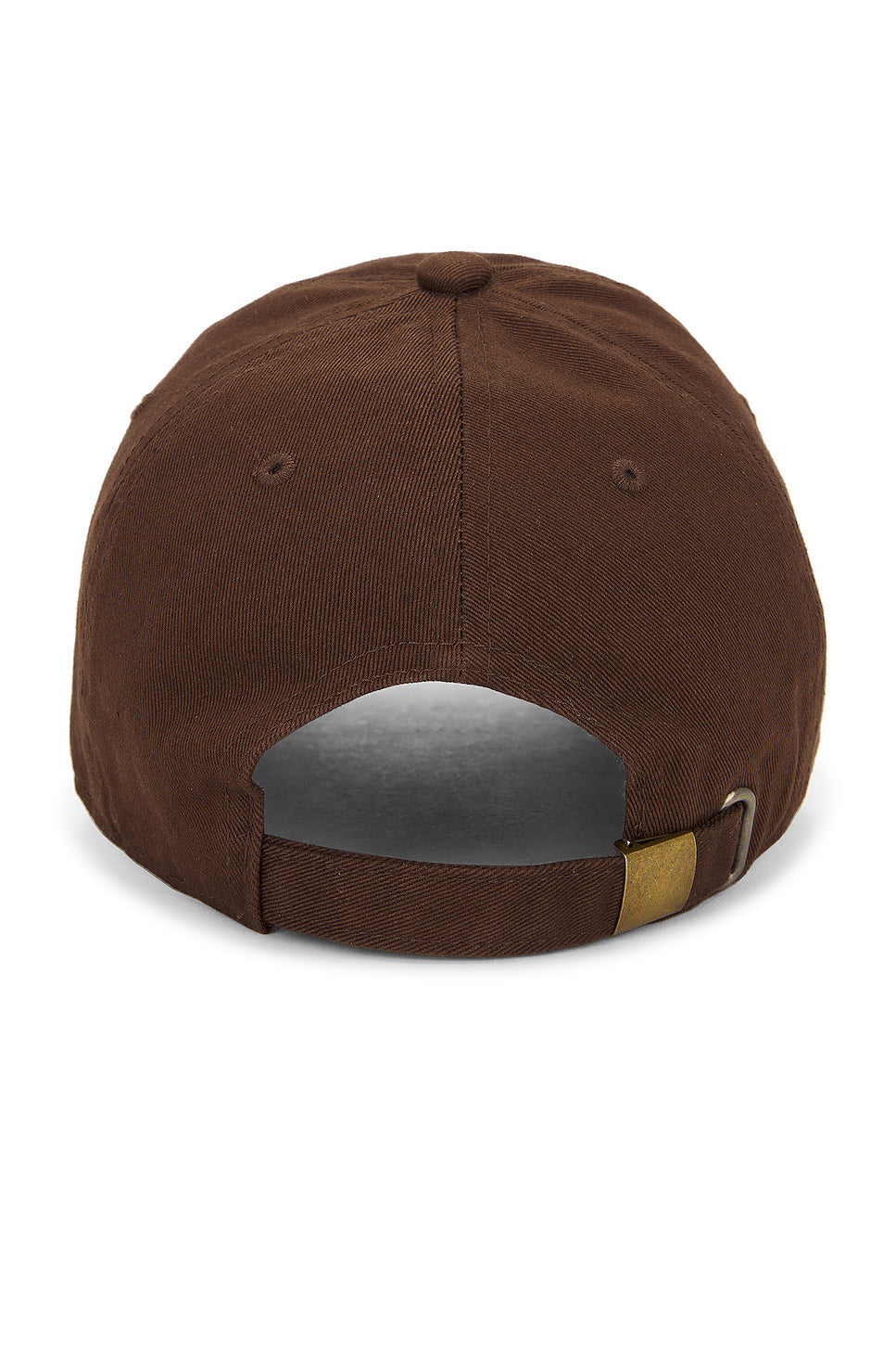 Wordmark Dad Hat