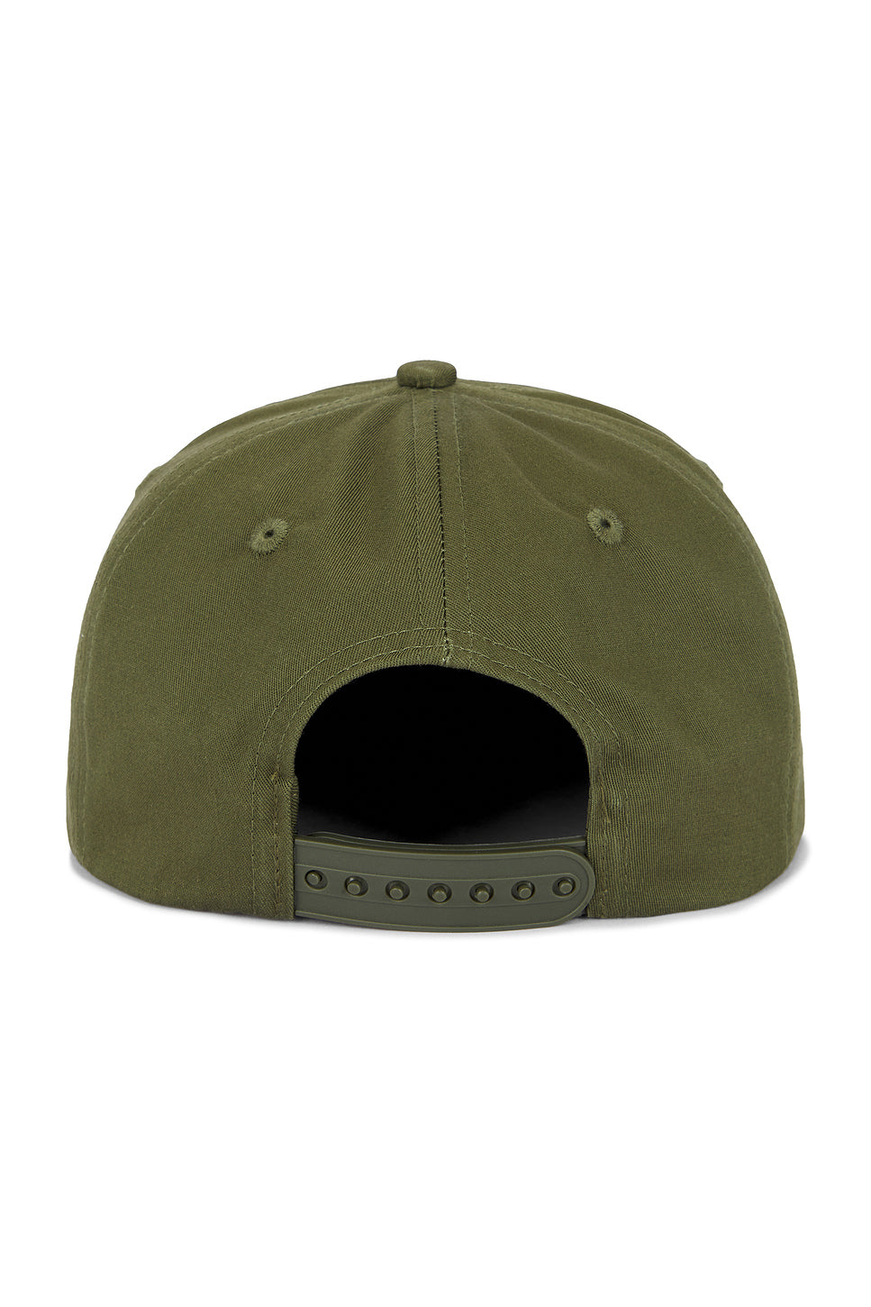 Museum Hours 5 Panel Hat