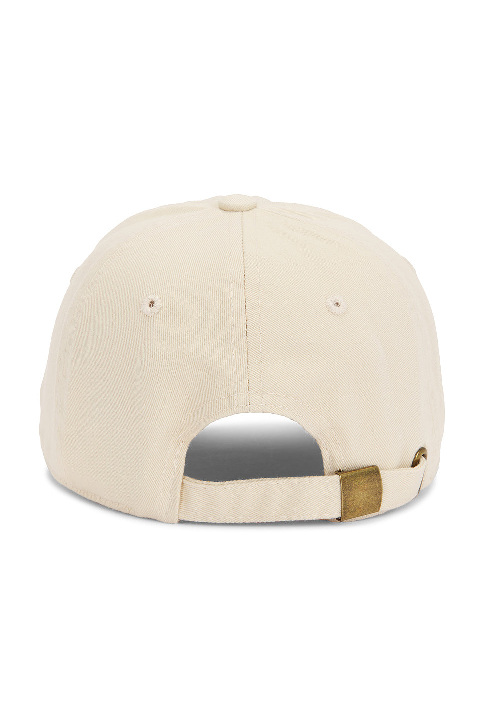 Wordmark Dad Hat