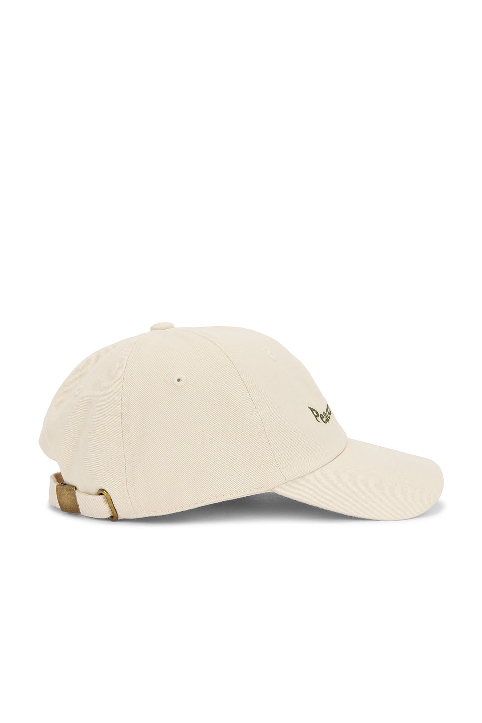 Wordmark Dad Hat