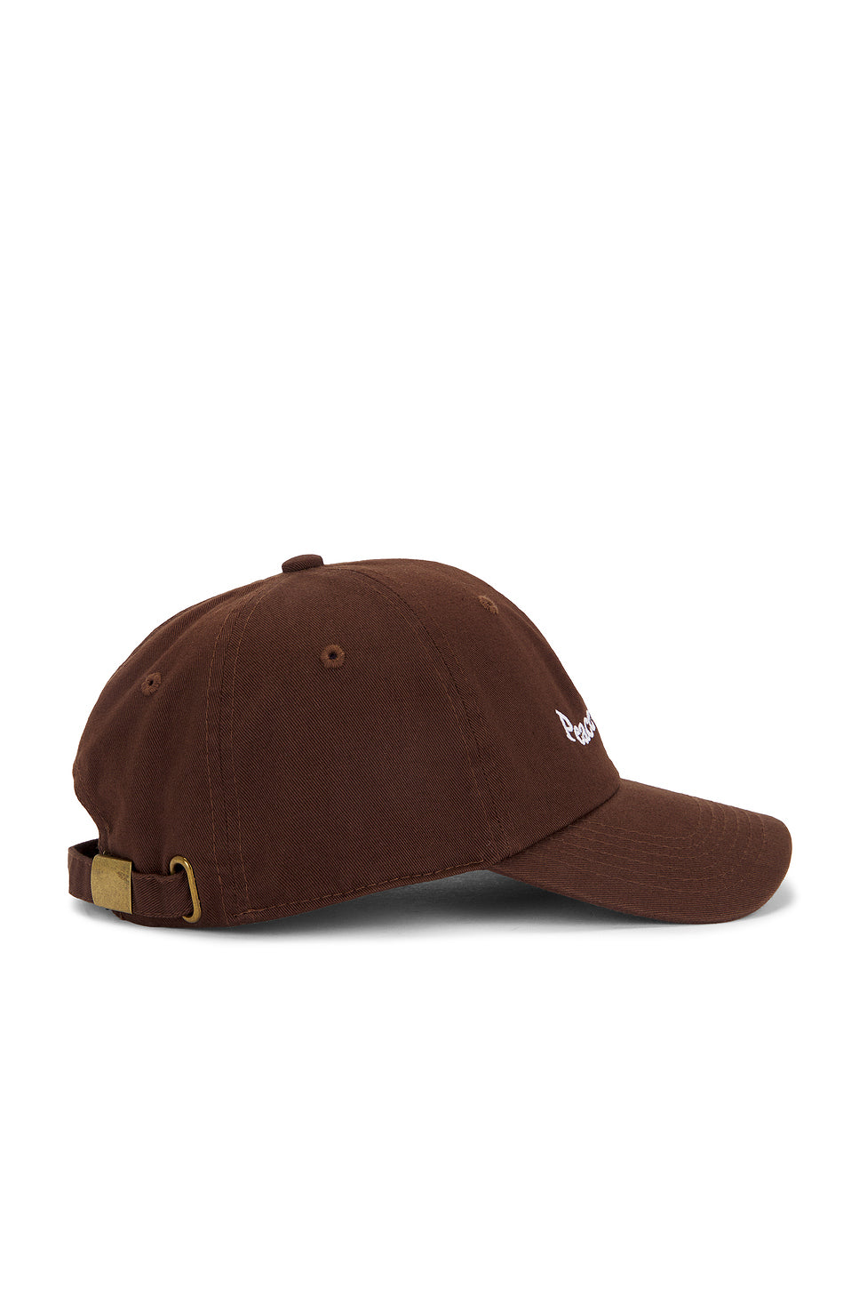 Wordmark Dad Hat