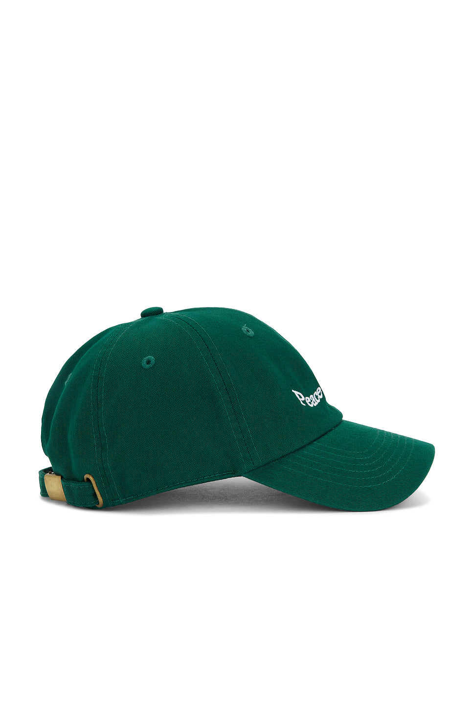 Wordmark Dad Hat