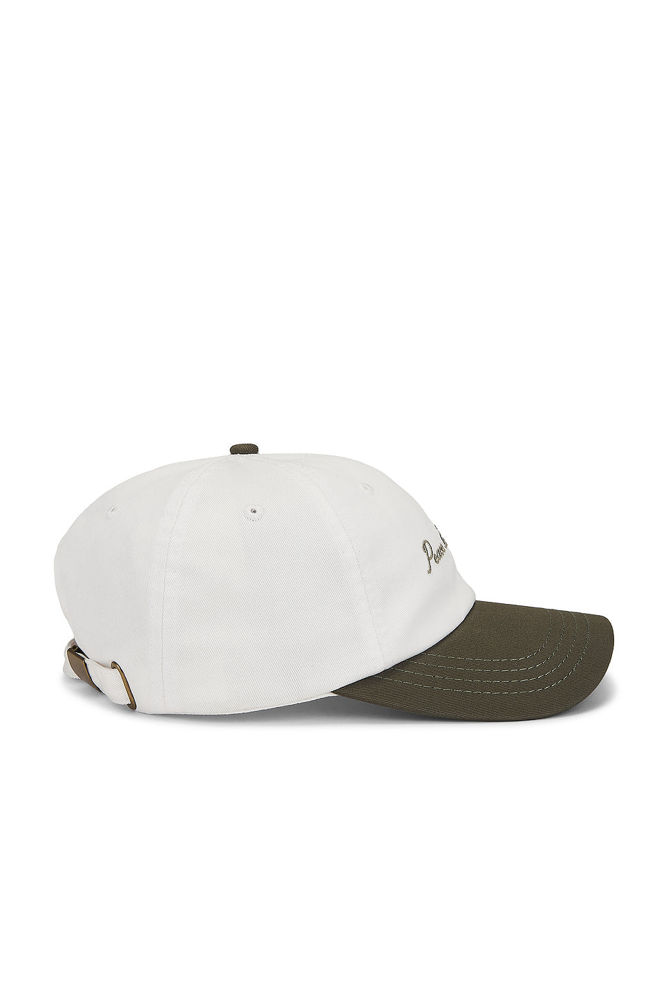 Signature 2 Tone Dad Hat
