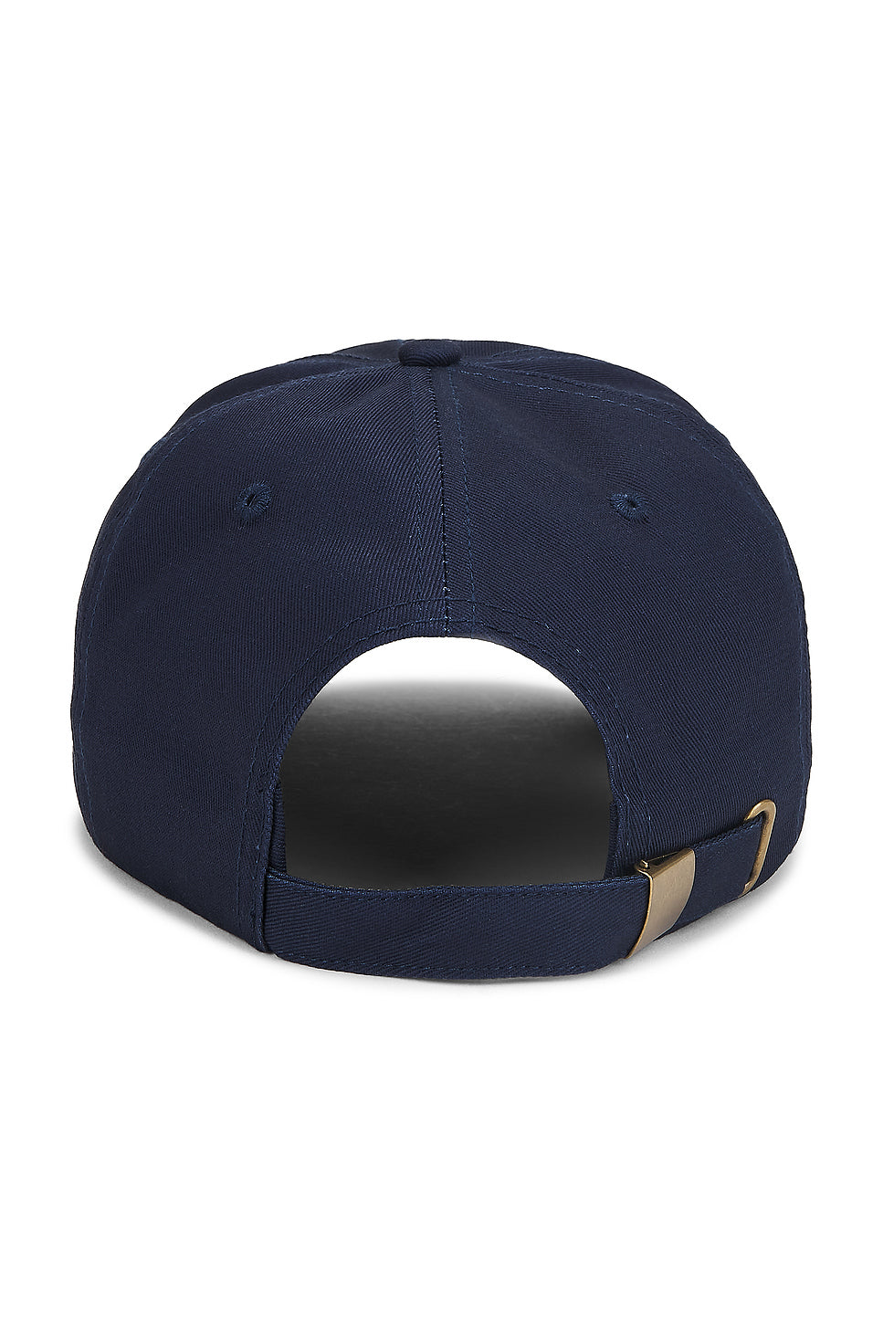 Natural Dad Hat