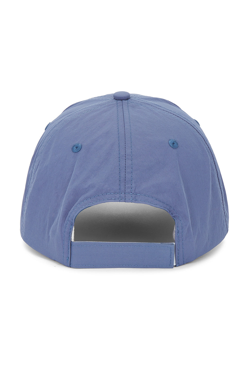 Wordmark Nylon Hat
