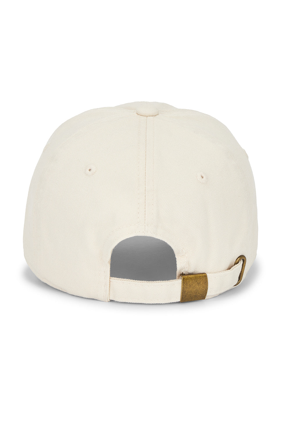 Wordmark Tye Dye Dad Hat