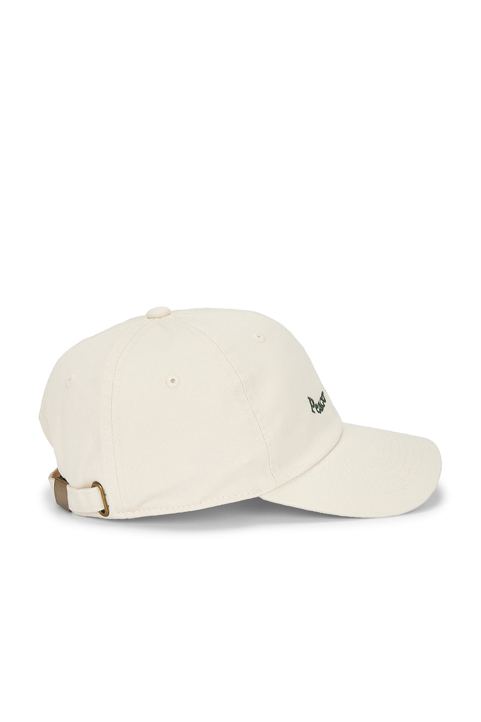 Wordmark Tye Dye Dad Hat